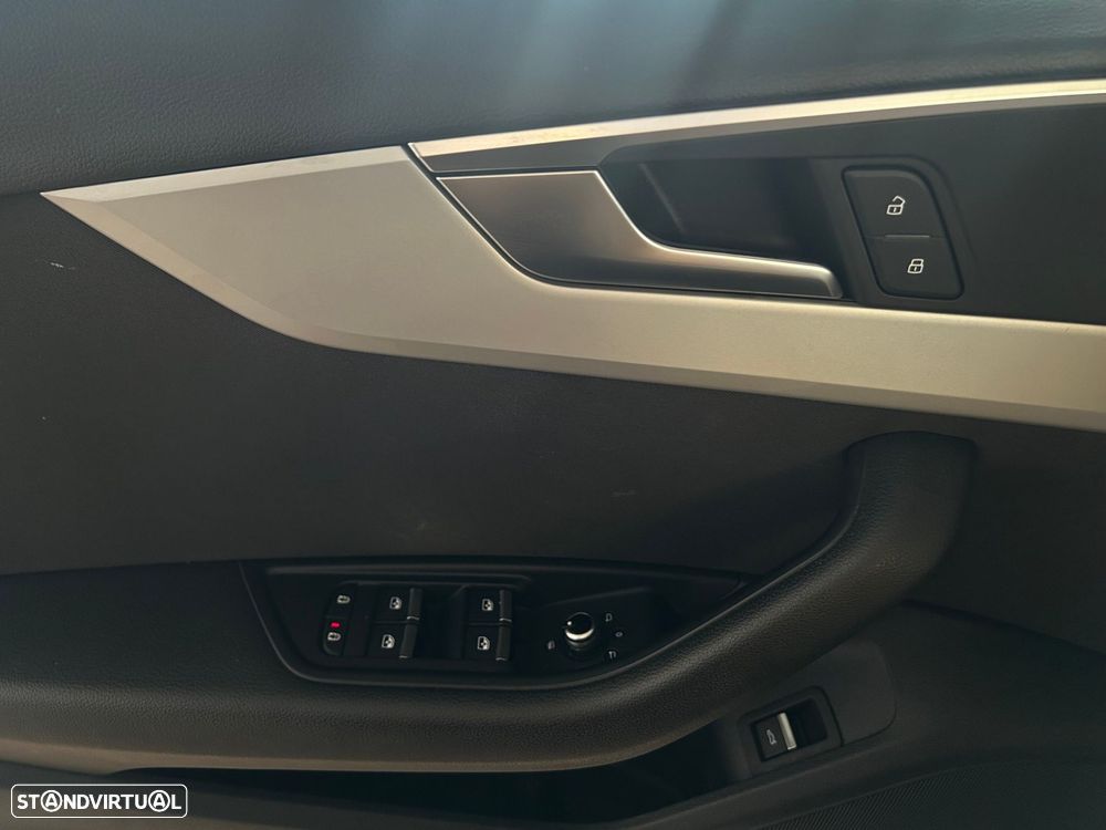 Audi A4 Avant — fotografia 34