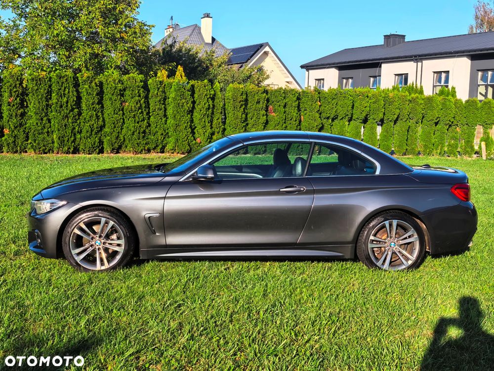 BMW Seria 4 - 3