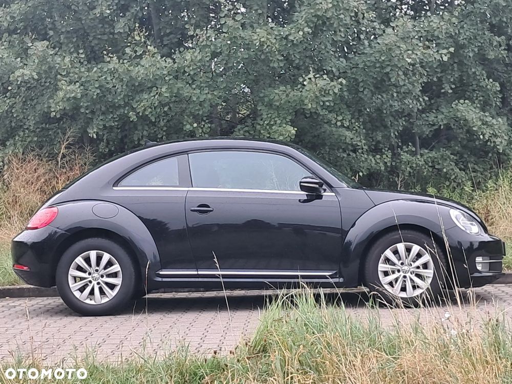 Volkswagen Beetle 1.6 TDI DPF iBeetle Design - 7