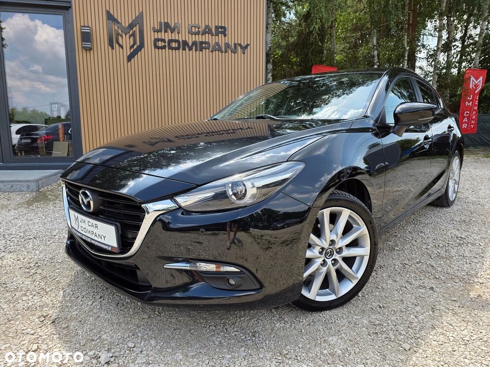 Mazda 3 - 1