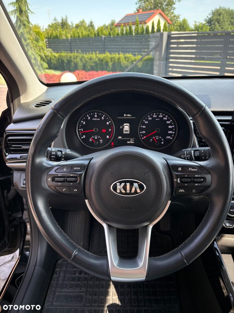 Kia Rio 1.2 L Business Line - 6