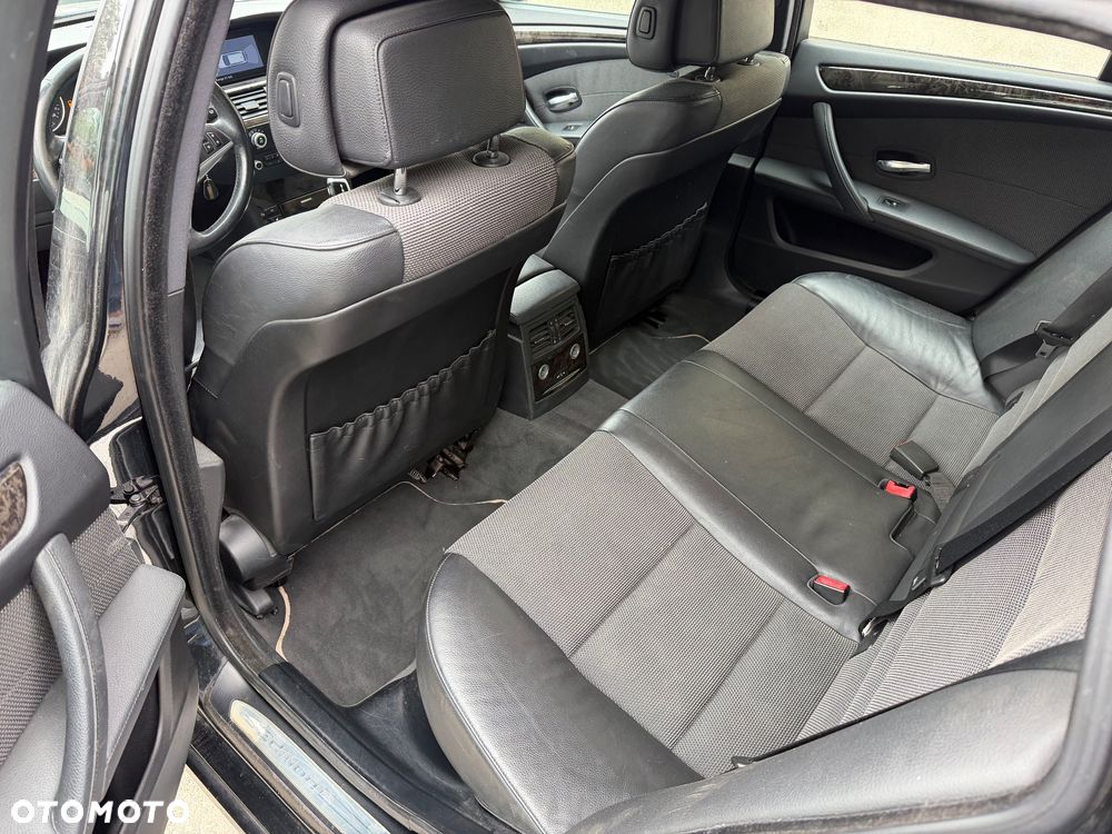 BMW Seria 5 - 6