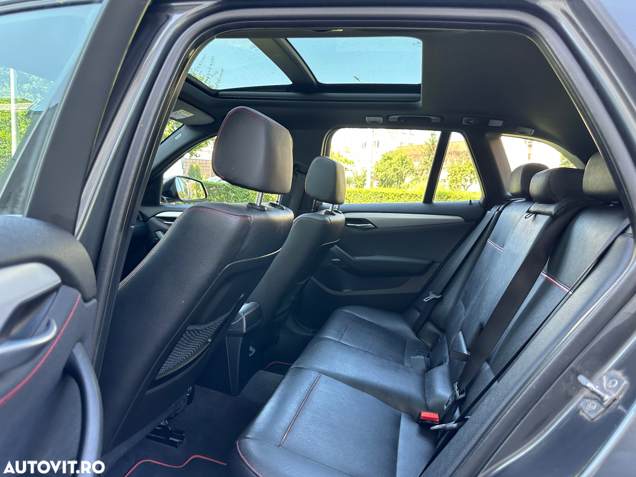 BMW X1 - 27