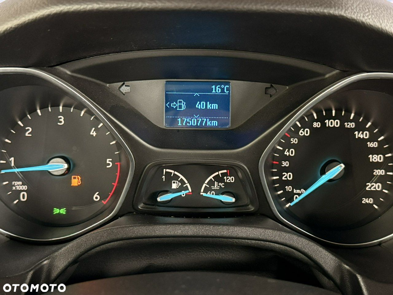 Ford Focus - 24