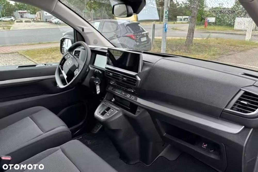 Toyota Proace Verso - 7