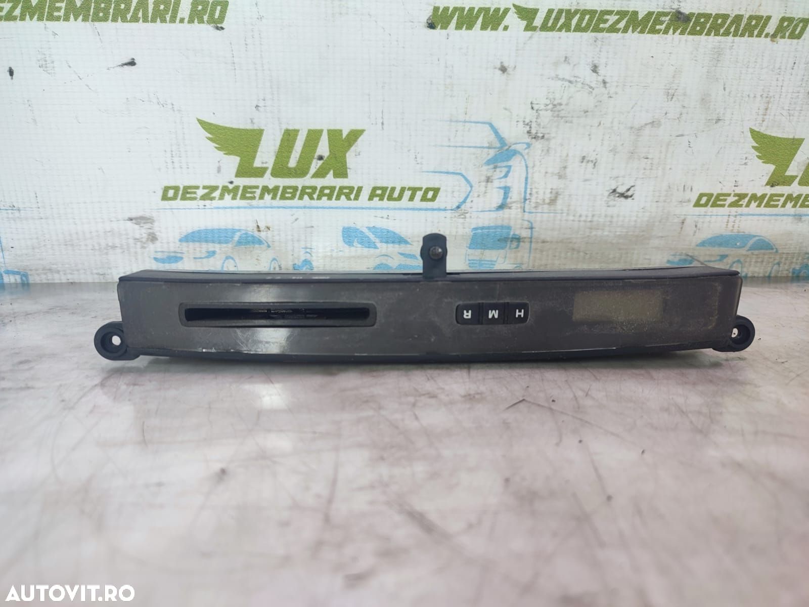 Display ceas bord 94510-2e001 945102e001 Hyundai Tucson 1 [2004 - 201 - 1