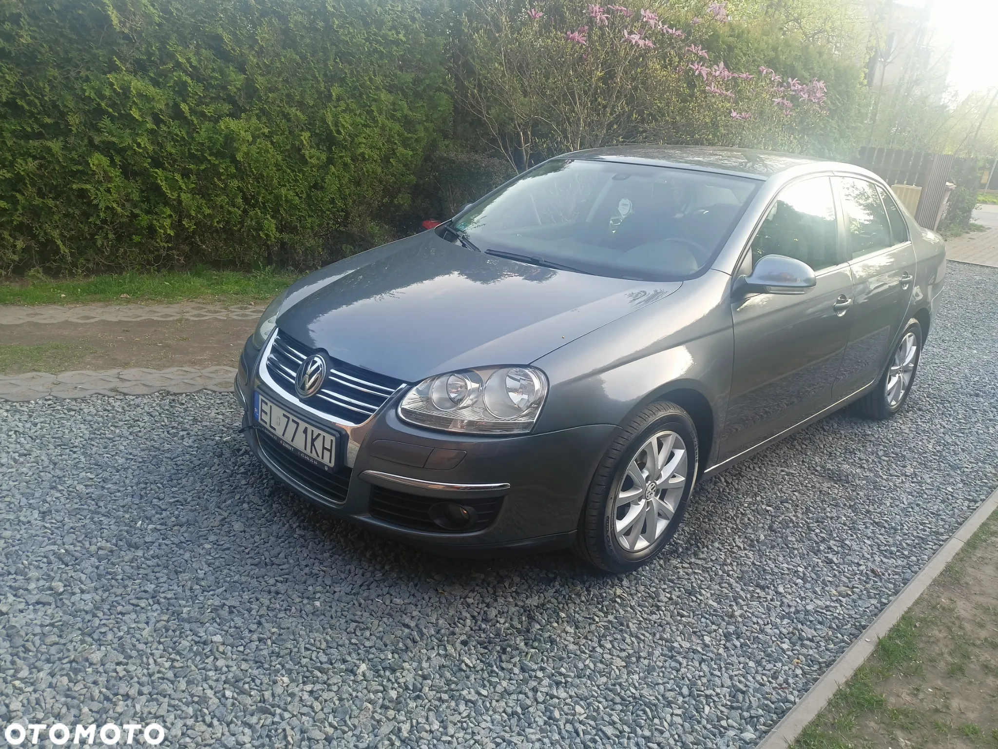Volkswagen Jetta 1.4 TSI Comfortline - 20