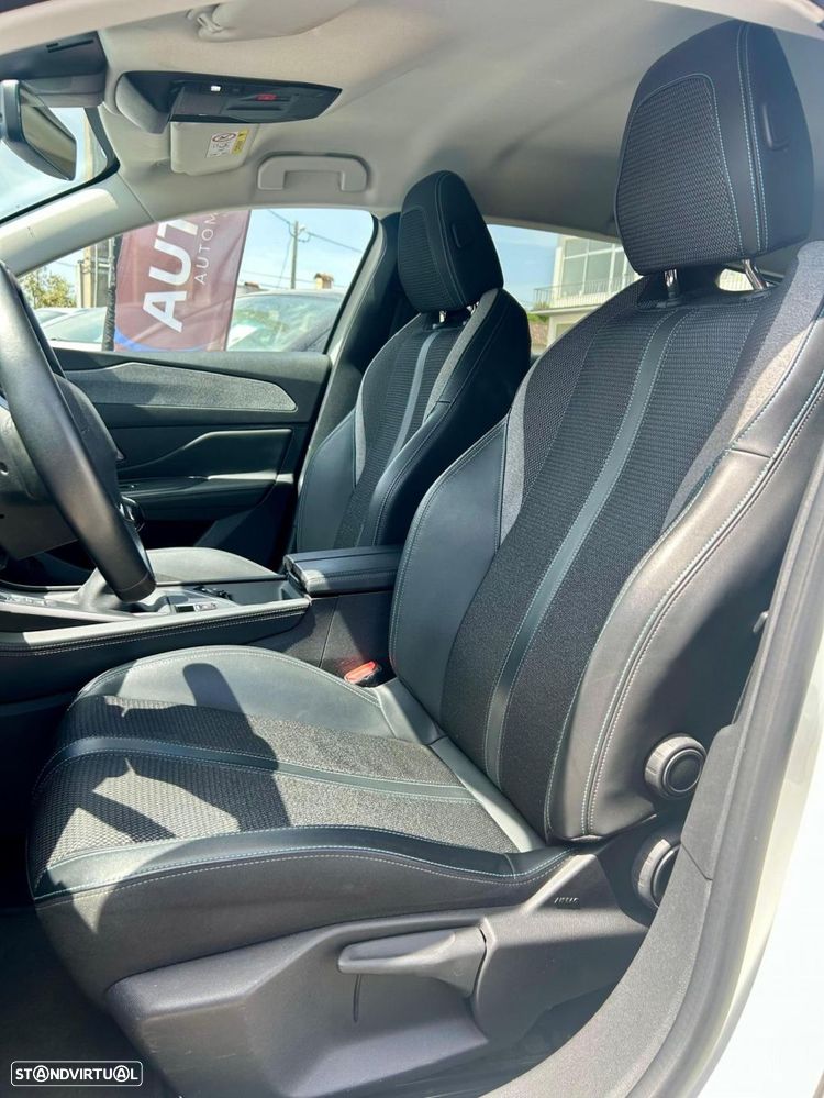 Peugeot 308 SW 1.5 BlueHDi Allure Pack - 11