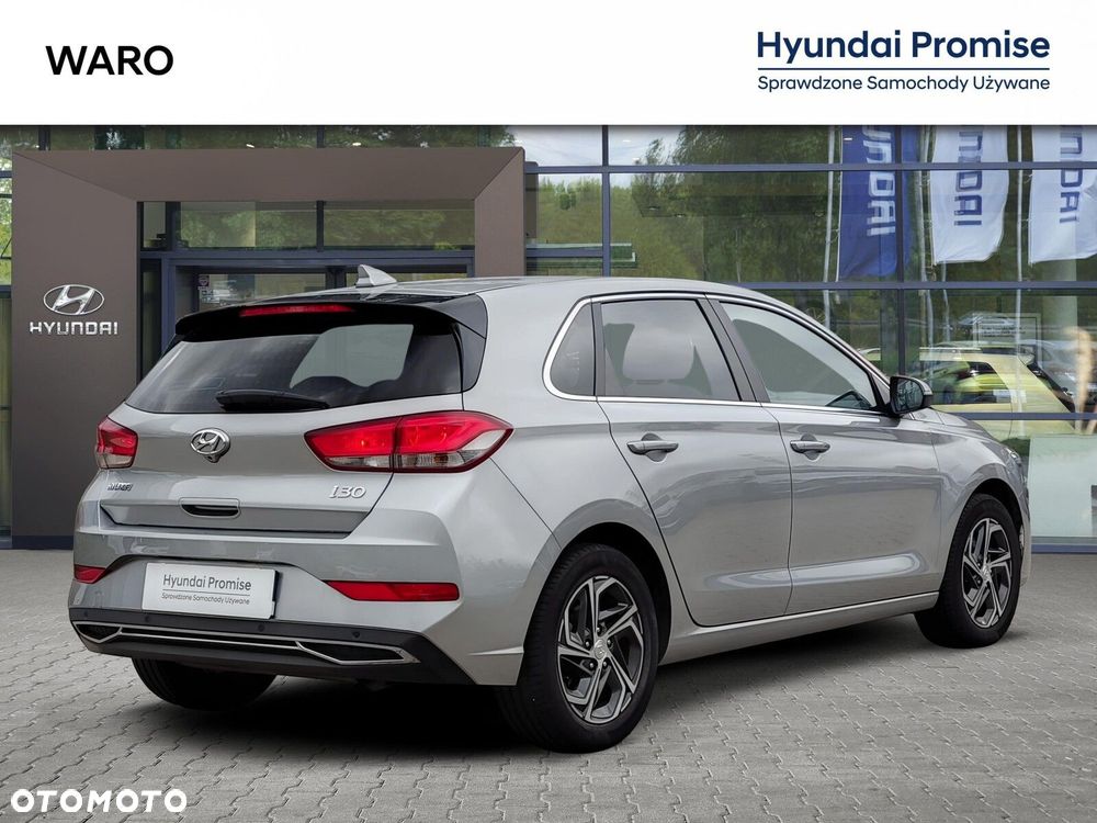 Hyundai i30 1.5 DPI Smart - 6
