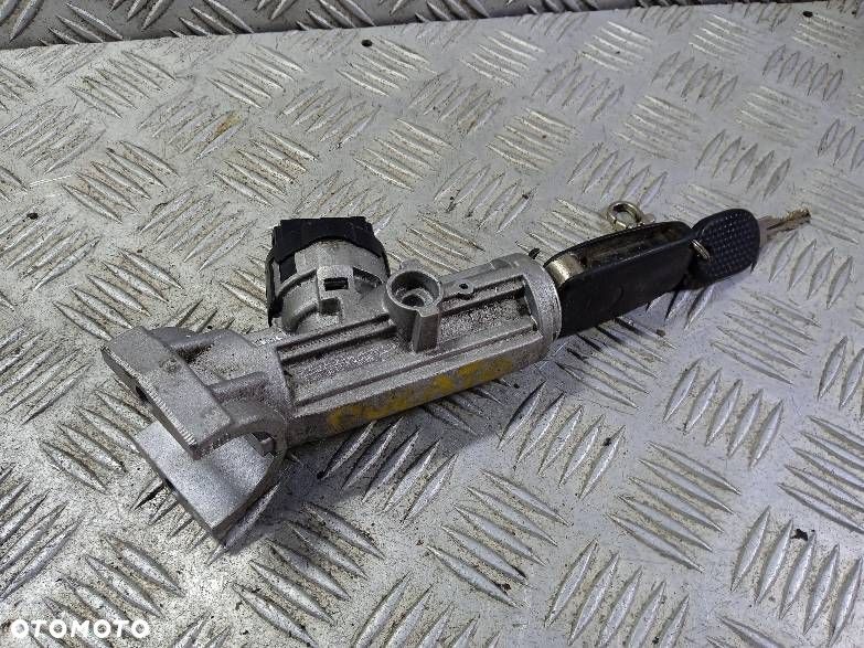 STACYJKA FIAT DUCATO - 2