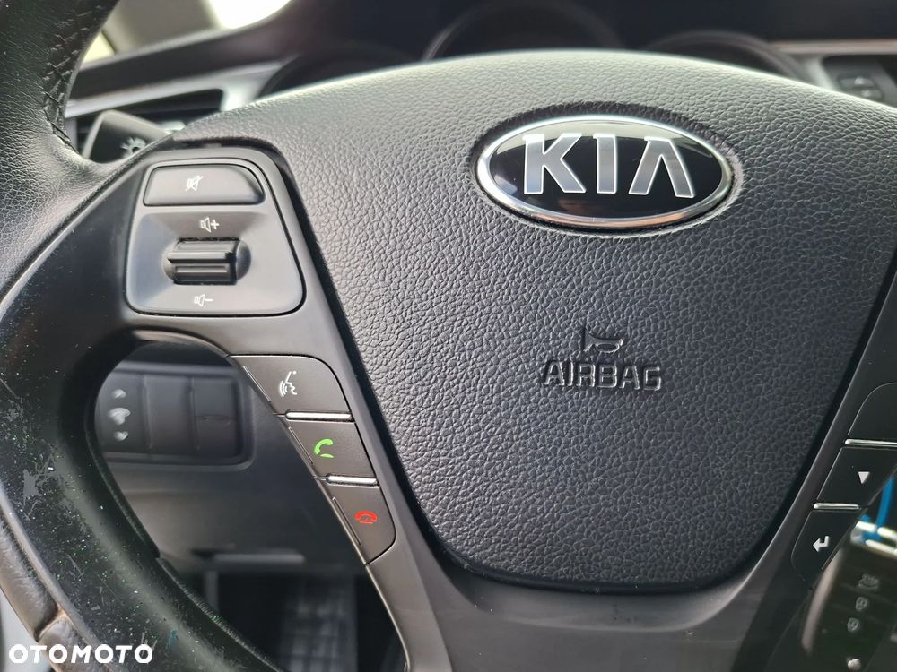 Kia Ceed 1.4 S - 20