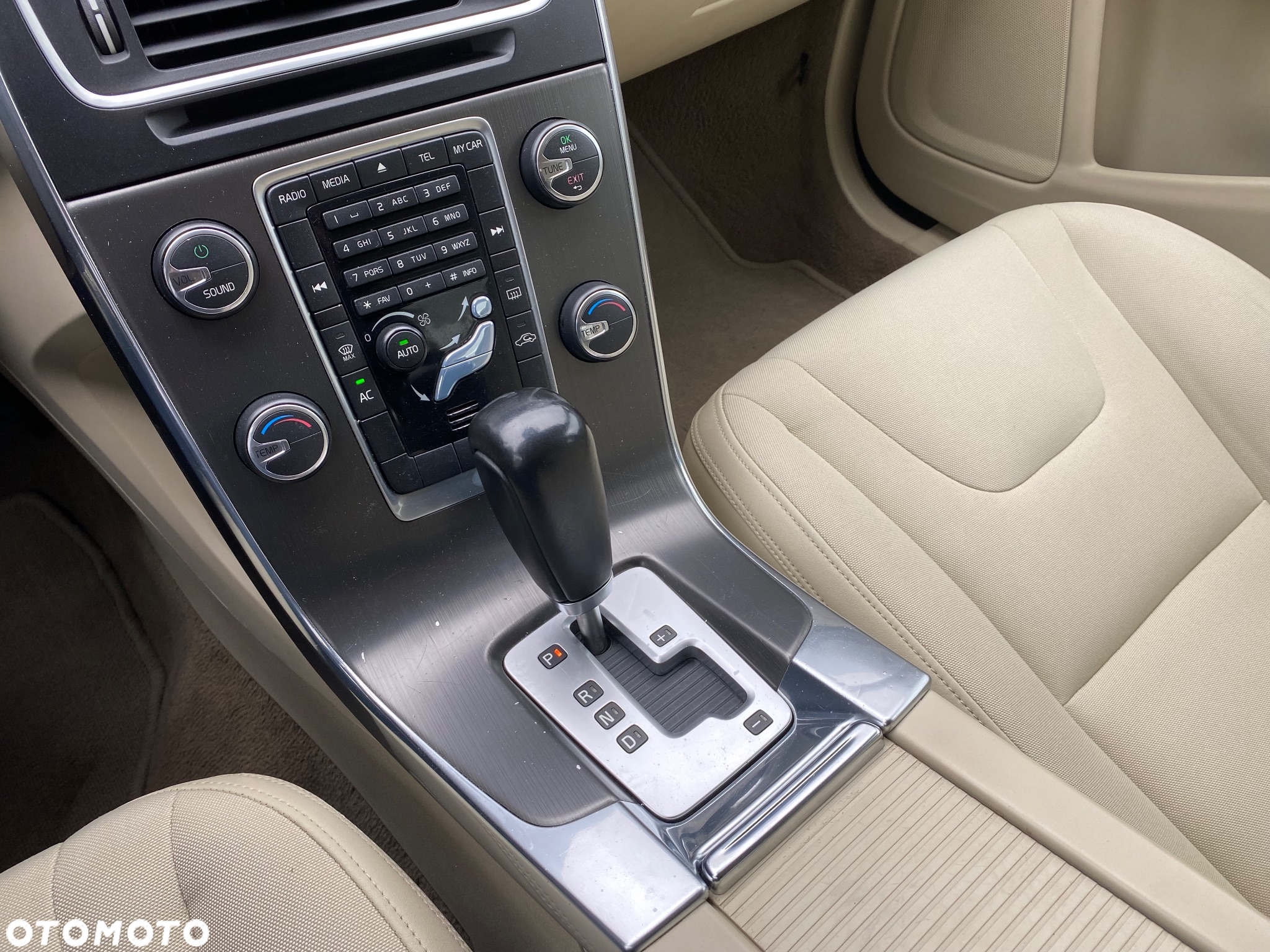 Volvo S60 - 8