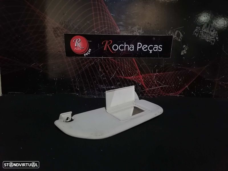 Pala De Sol Pendura Citroên C4 I (Lc_) - 3