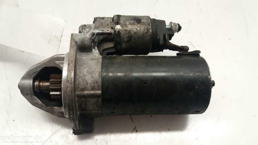 MOTOR DE ARRANQUE MERCEDES-BENZ CLASE - 1