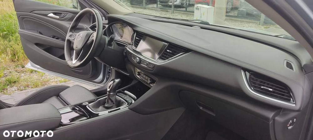 Opel Insignia 2.0 CDTI ecoFLEX Start/Stop Business Innovation - 10