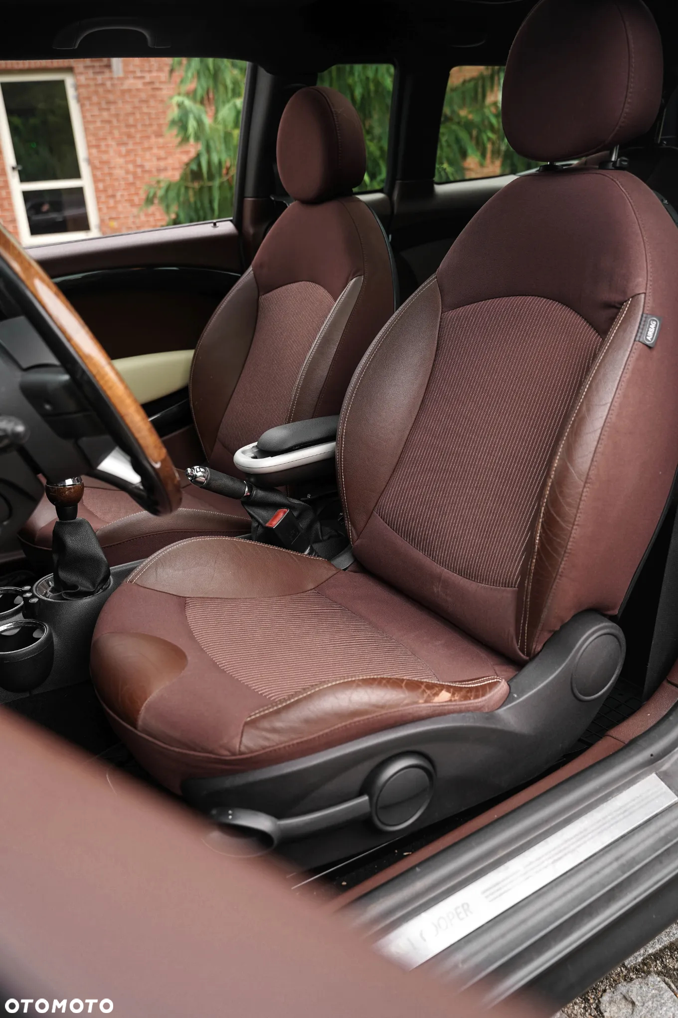 MINI Clubman Cooper - 20