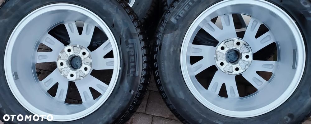 Felgi Aluminiowe Oryg. Vw Passat B8 16 Cali 5x112 6,5Jx16 Et41 Ø57,1mm Bdb! 3G0601025BJ - 12