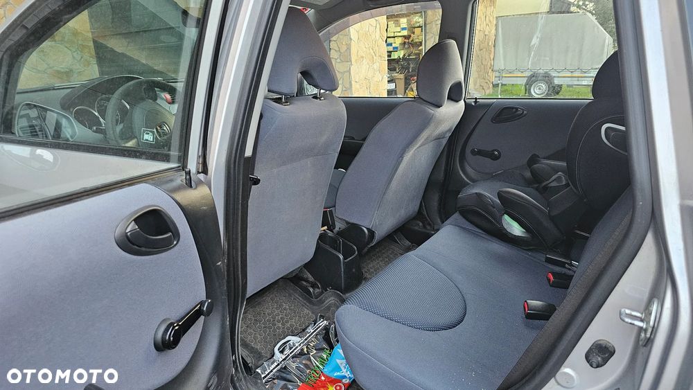 Honda Jazz 1.2 S - 14