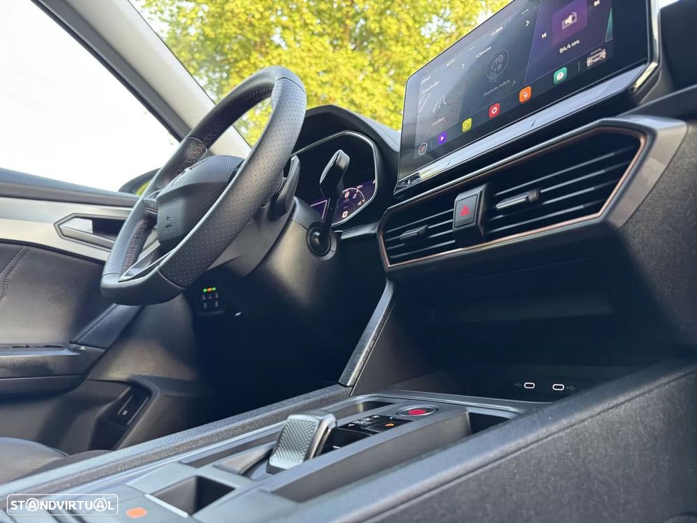 Cupra Formentor 1.4 e-Hybrid DSG - 32