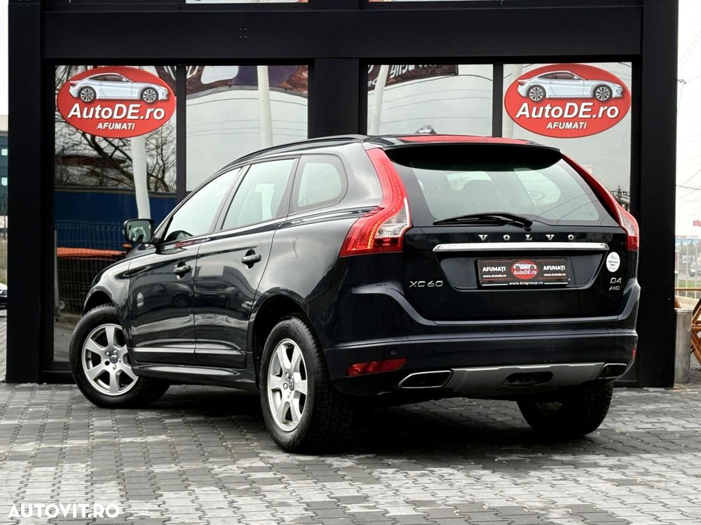 Volvo XC 60 - 4