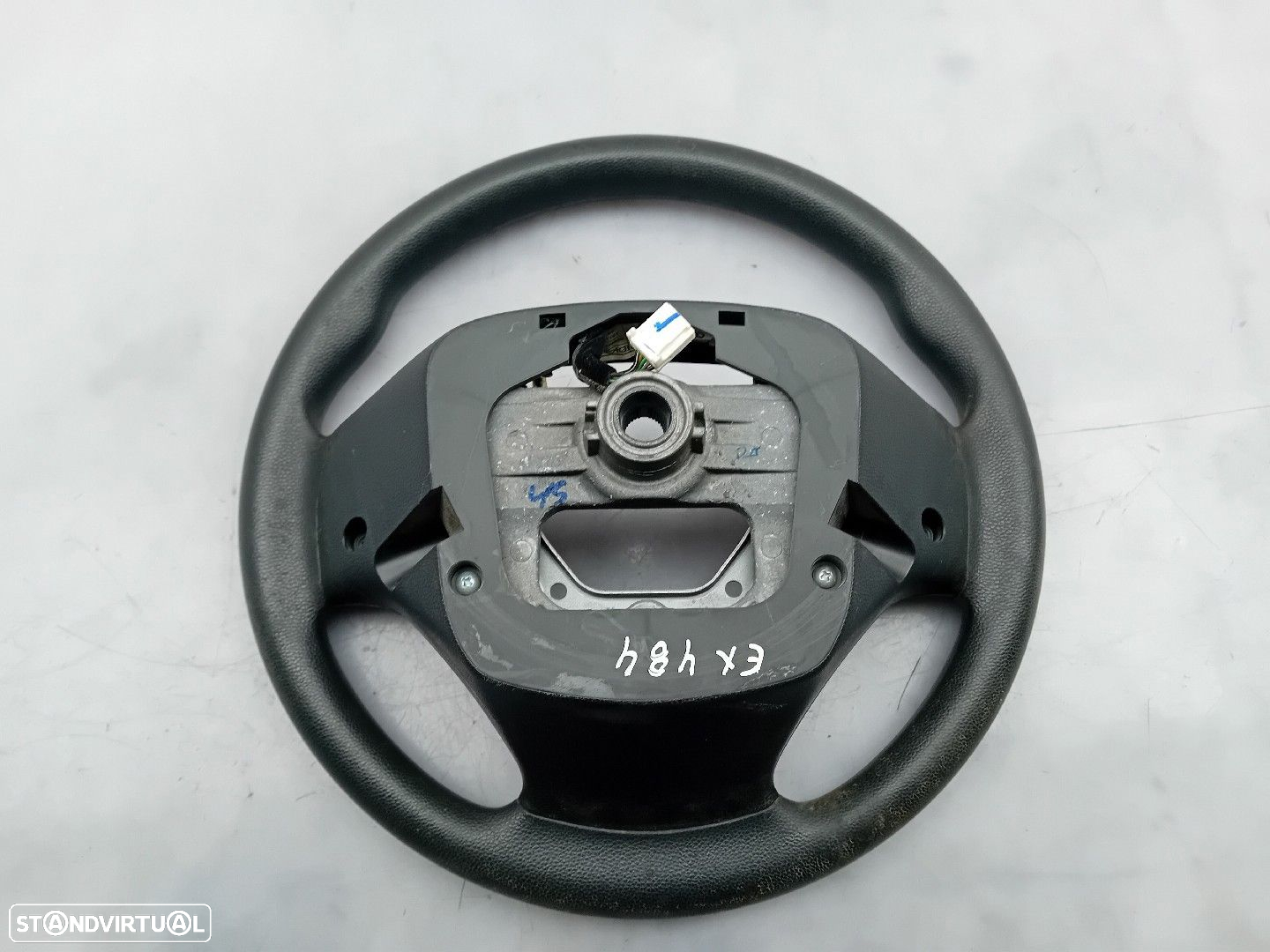 Volante de direção HYUNDAI i10 (BA, IA) - 3