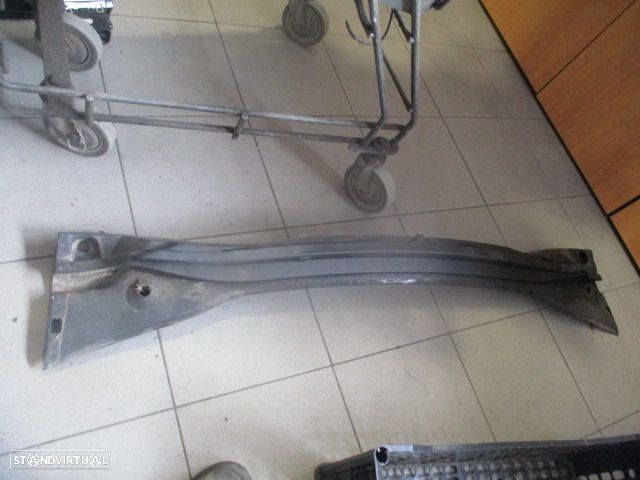 Grelha Friso 8200213680 RENAULT MODUS 2007 1.4 I FRT TORPEDO RENAULT MODUS 2007 1.5DCI 85CV 5P CINZA F - 1