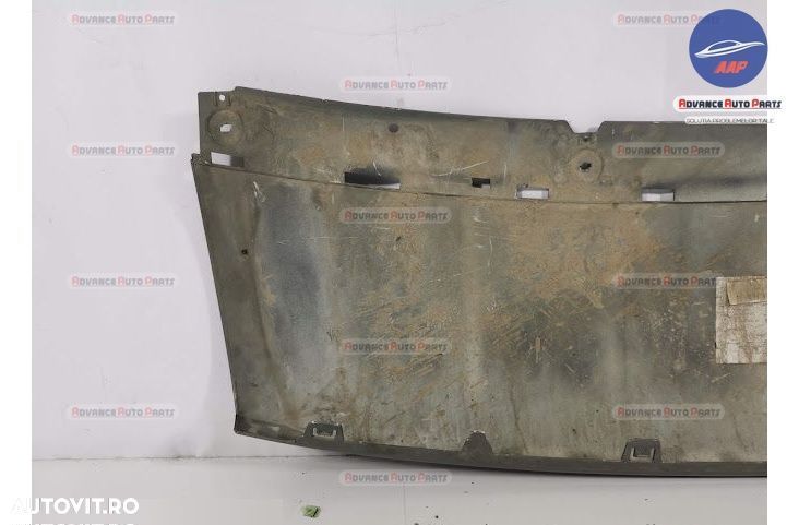 Scut Protectie Bara Fata Ornament original Land Rover Range Rover Spor - 7