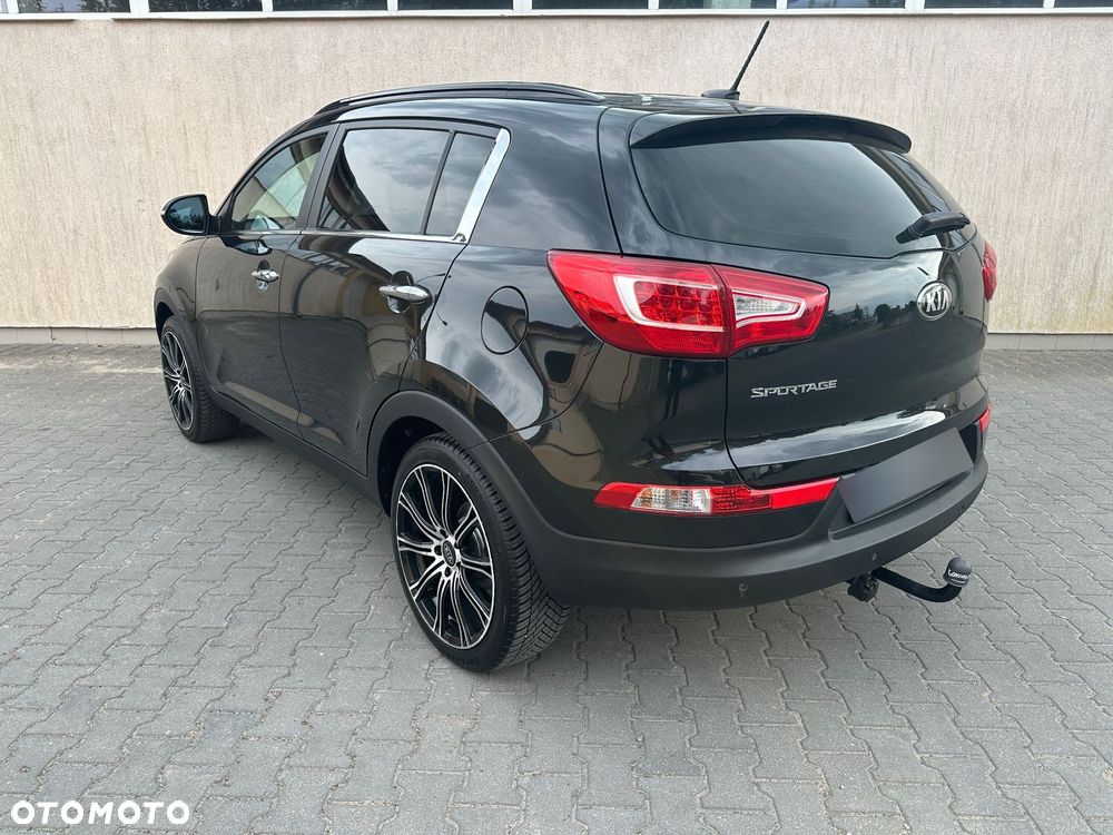Kia Sportage 1.6 GDI XL 2WD - 6