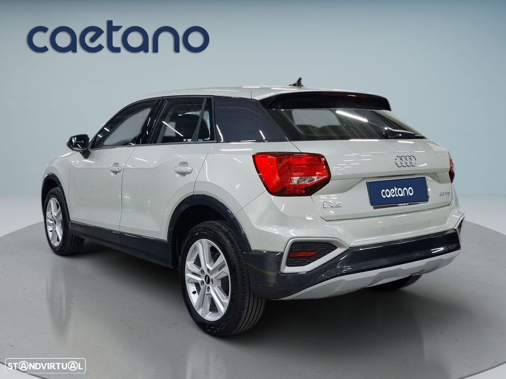Audi Q2 30 TFSI Advanced - 6