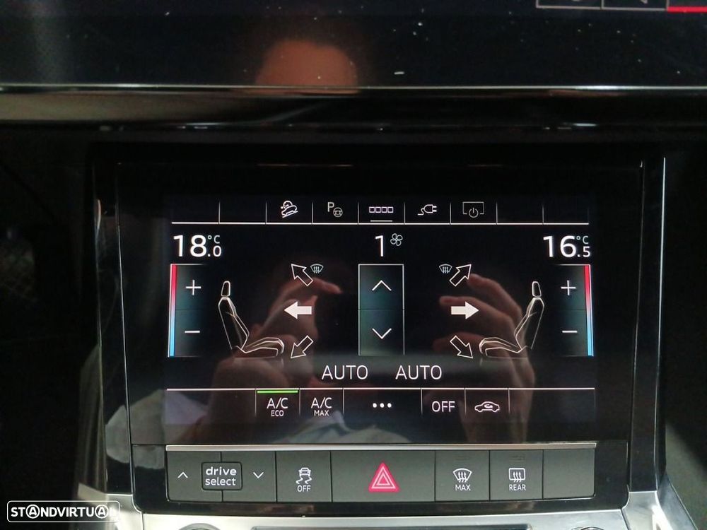 Audi e-tron Sportback 55 quattro S line - 30