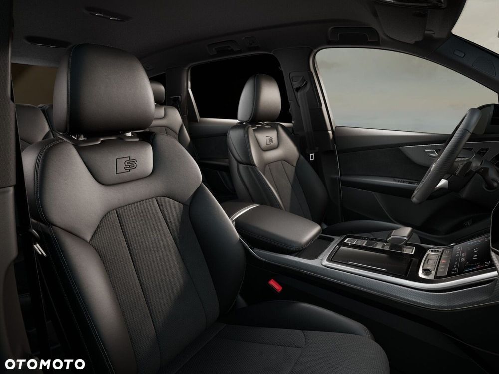 Audi Q7 - 7