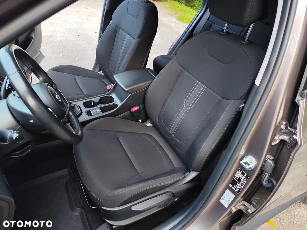 Hyundai Tucson 1.6 T-GDi Smart 2WD - 22