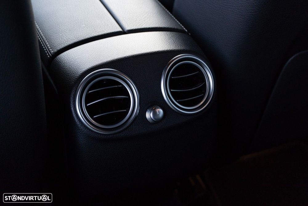 Mercedes-Benz GLC 300 d 4Matic - 57