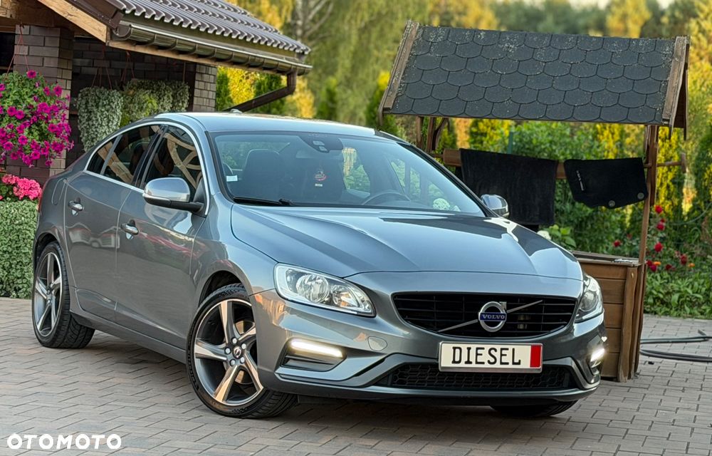 Volvo S60 D3 RDesign - 15