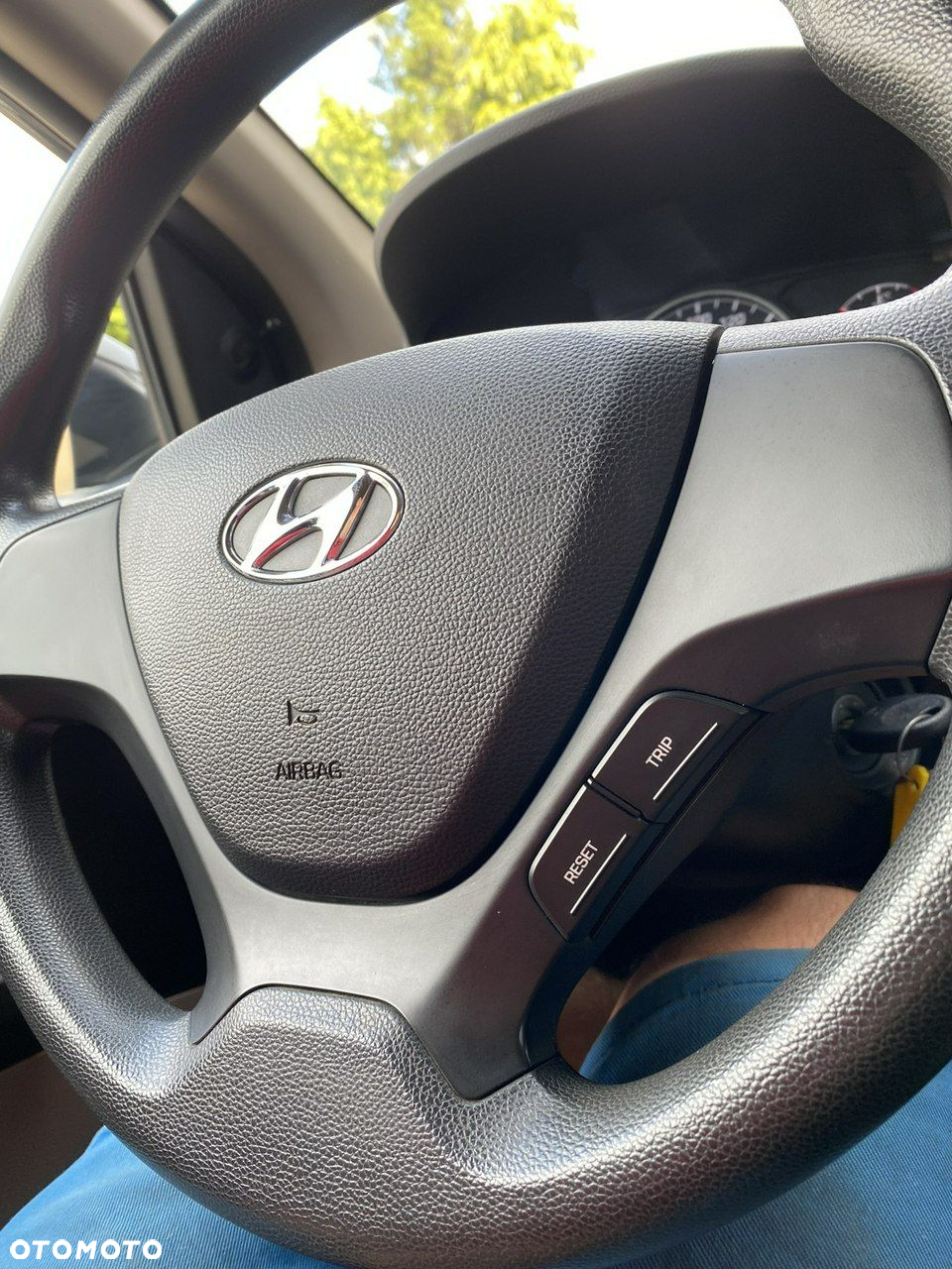 Hyundai i10 - 19