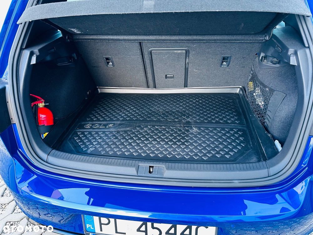 Volkswagen Golf VII 2.0 TSI BMT 4Mot R DSG - 17
