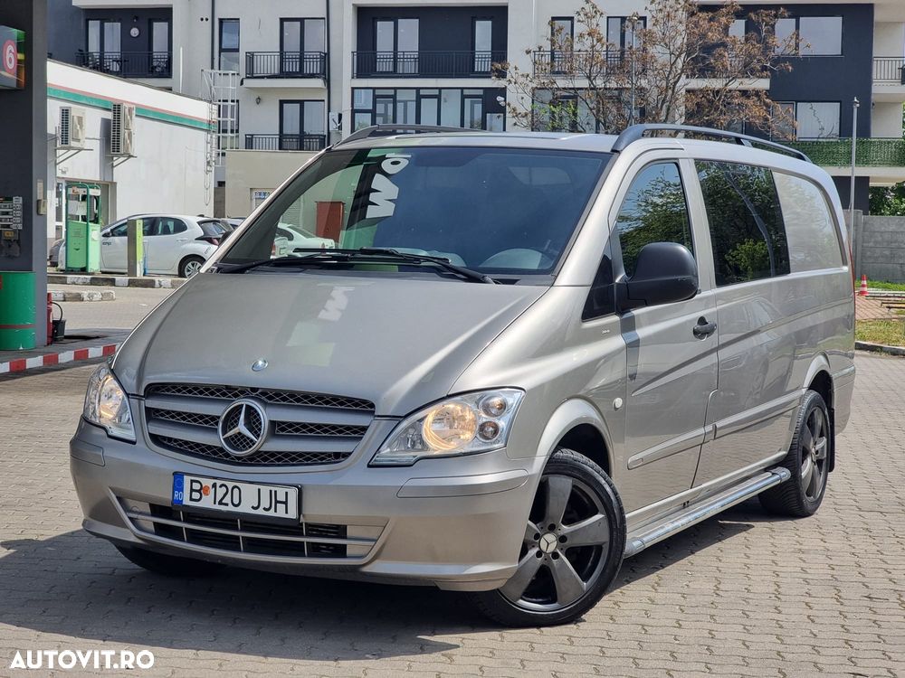 BMW Seria 7 730d Aut. - 1