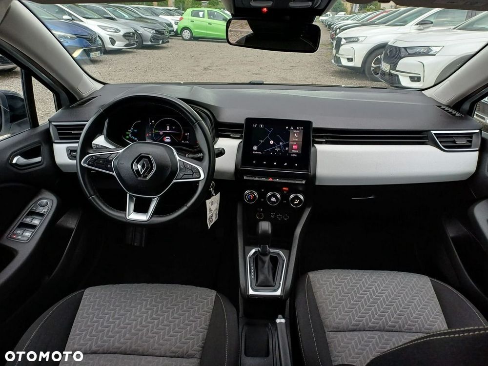 Renault Clio E-TECH Full 145 EVOLUTION - 17