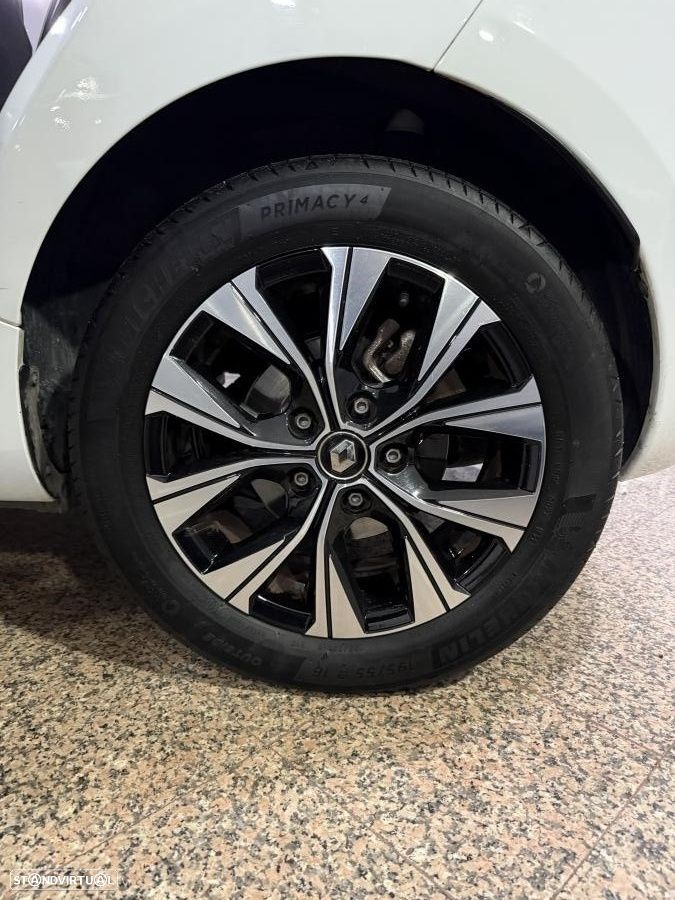 Renault Zoe (c/ Bateria) E-Tech EV50 Equilibre - 26