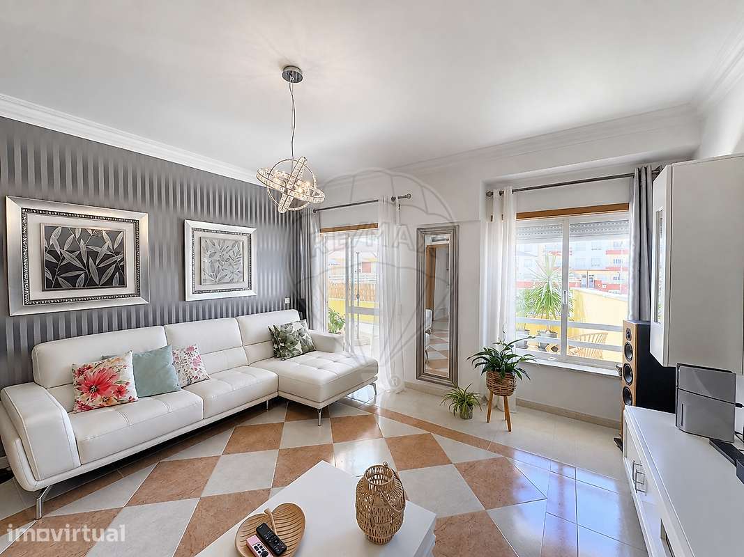 Apartamento T3 para venda - Grande imagem: 3/24