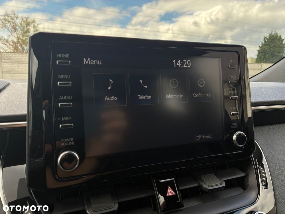 Toyota Corolla - 19