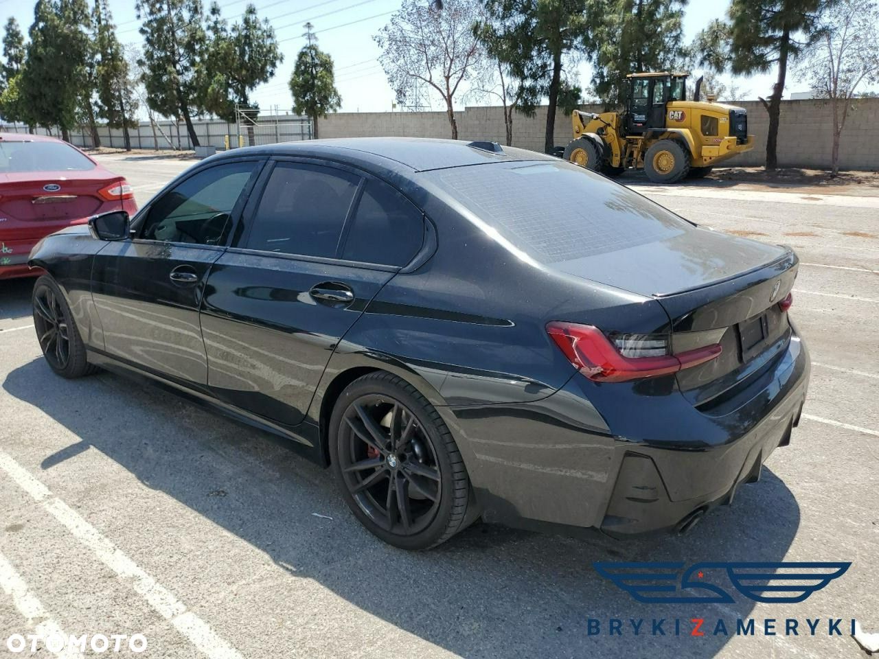 BMW Seria 3 - 1
