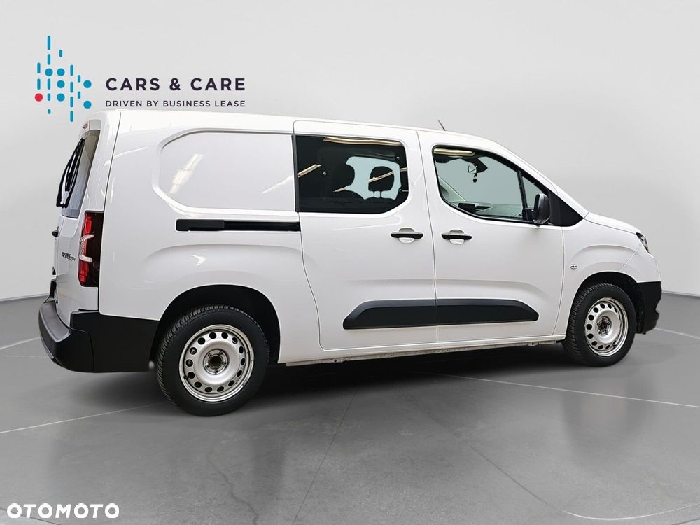 Toyota ProAce 2.3T 1.5D-4D 100KM long FurgonBrygActive - 25