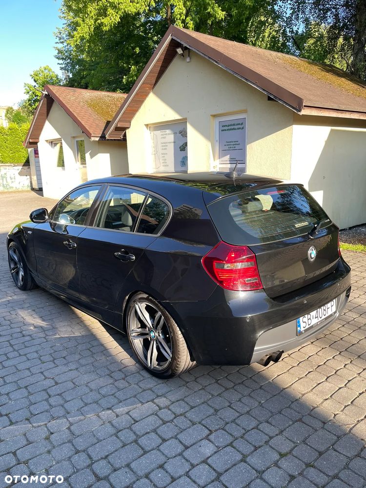 BMW Seria 1 116i Edition Sport - 5