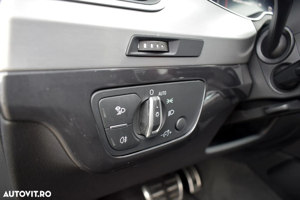 Audi Q7 45 TDI quattro Tiptronic S line - 19
