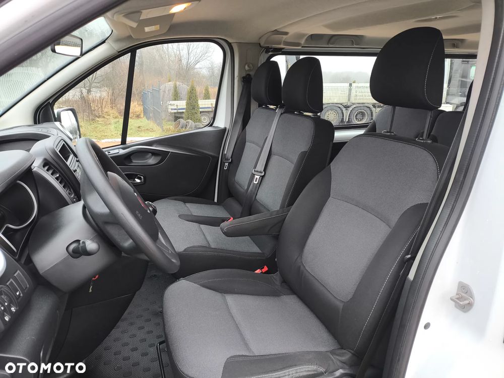 Fiat Talento L1H1 Family - 33