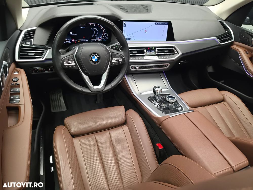 BMW X5 xDrive45e xLine - 30