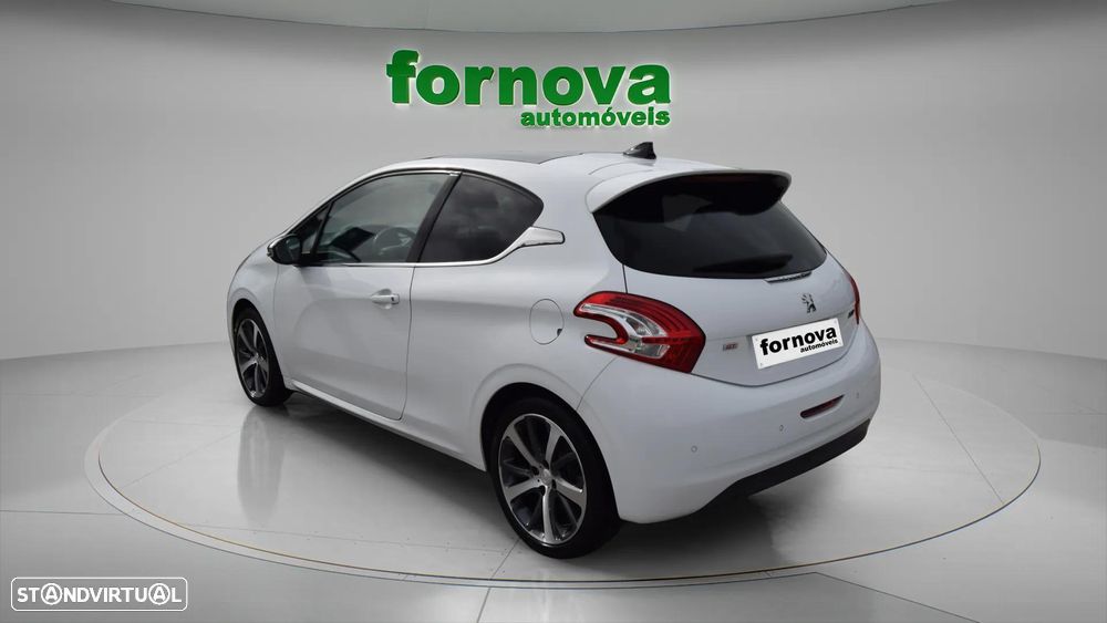 Peugeot 208 155 THP Allure - 7