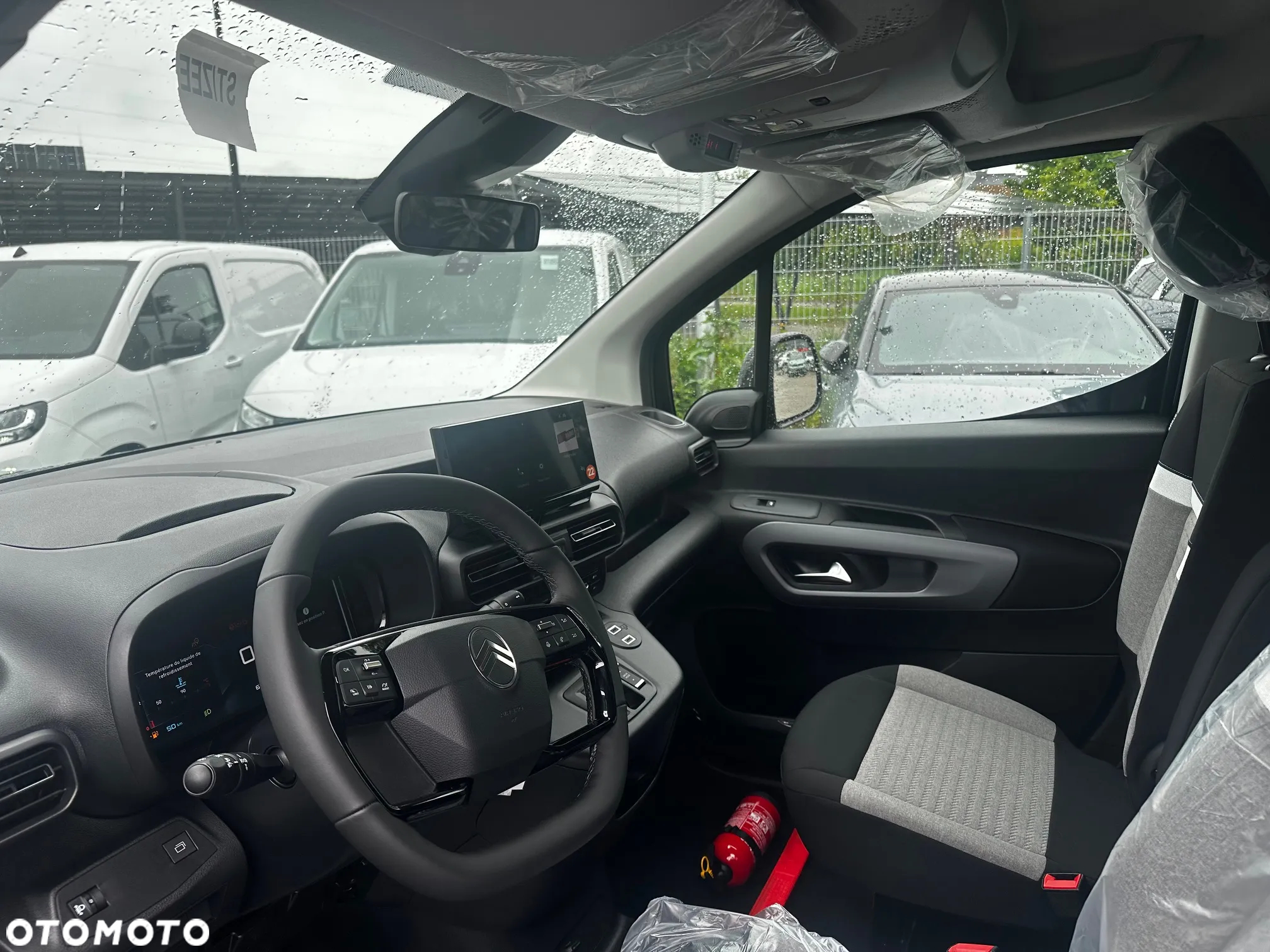 Citroën Berlingo MPV M 1.5 BlueHDI Plus S&S EAT8 N1 - 8