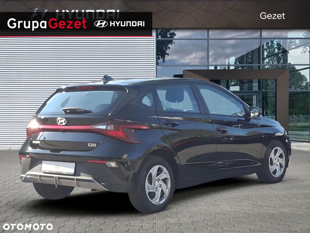 Hyundai i20 - 5